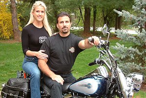 New Jersey motorcycle accident lawyer