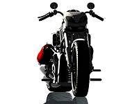 New Jersey motorcycle lawsuit