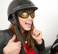 free consultation for NJ motorcycle accidents