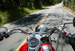 motorcycle accident law NJ