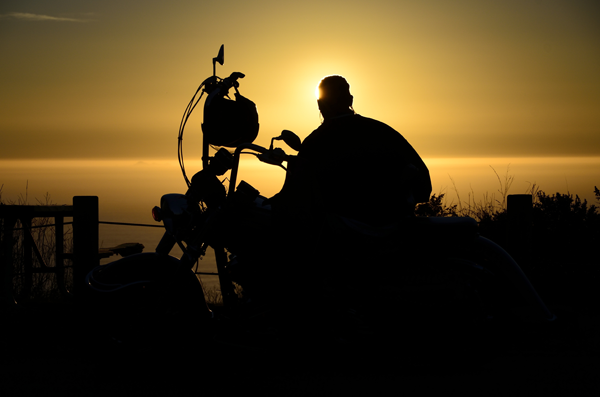 hiring a motorcycle accident lawyer in New Jersey